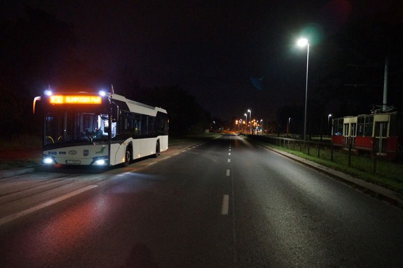 
W nocy z 24 na 25 października 2026 r., podczas zmiany czasu z letniego godziny 03:00 na zimowy...