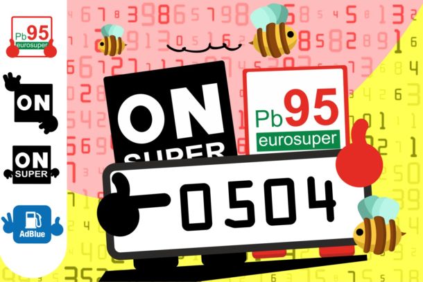 Grafika z kodem promocyjnym 0504