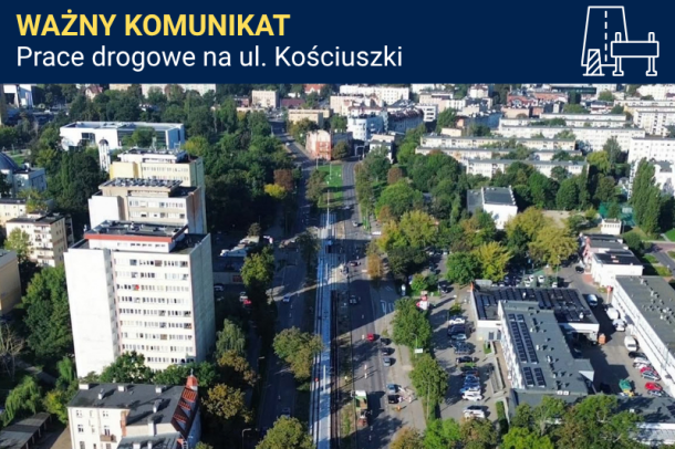 zdjęcie wiaty przy u. Kościuszki